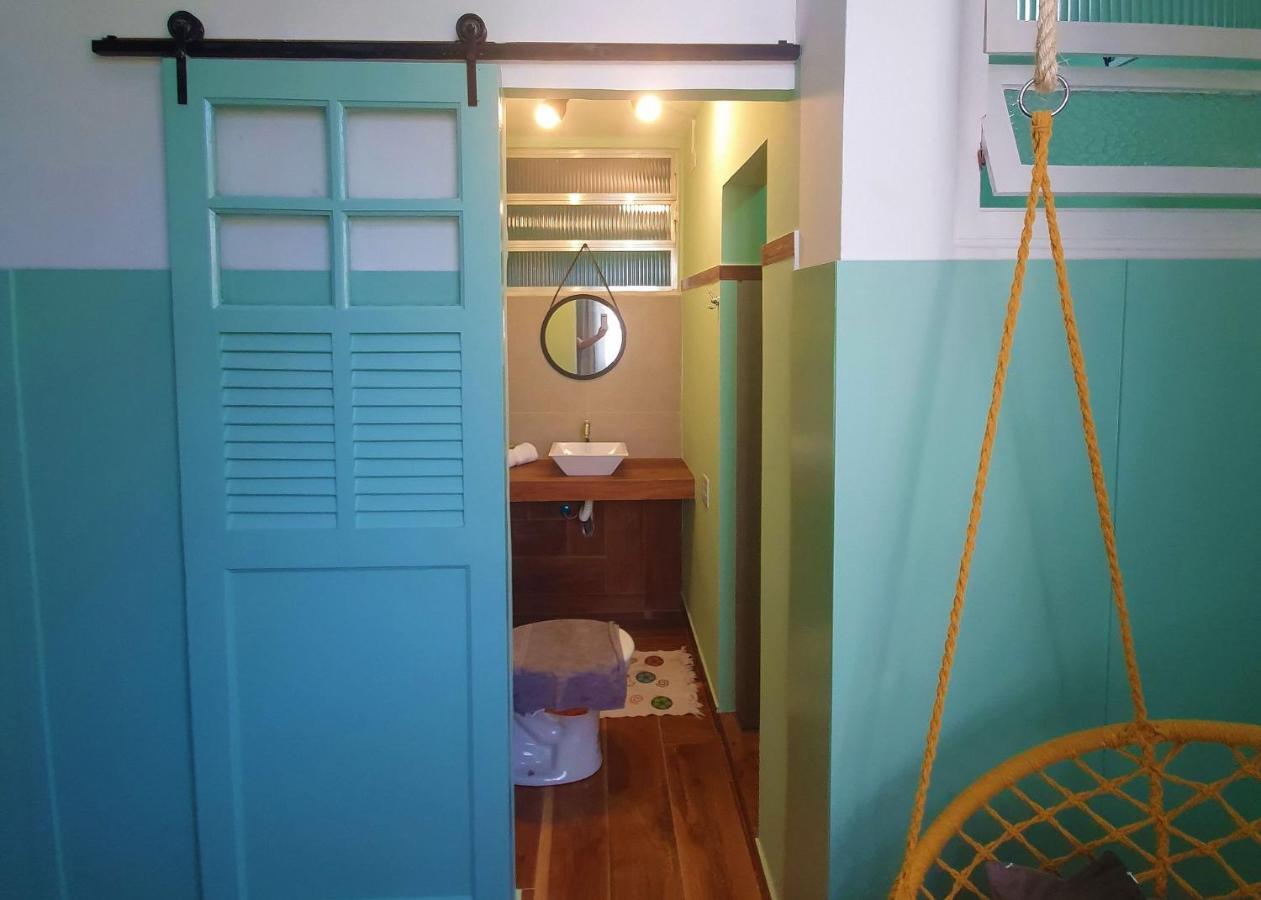 Apartamento Mar, Lagoa, Vista Incrível Em Ipanema 6 Pessoas! *