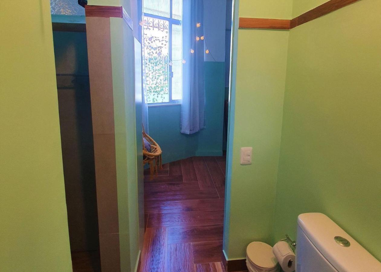 Apartamento Mar, Lagoa, Vista Incrível Em Ipanema 6 Pessoas! *