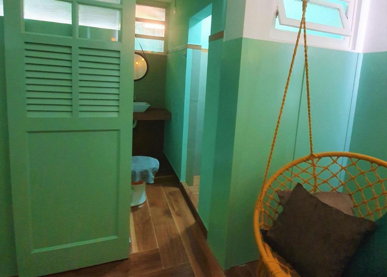 Apartamento Mar, Lagoa, Vista Incrível Em Ipanema 6 Pessoas! Río de Janeiro