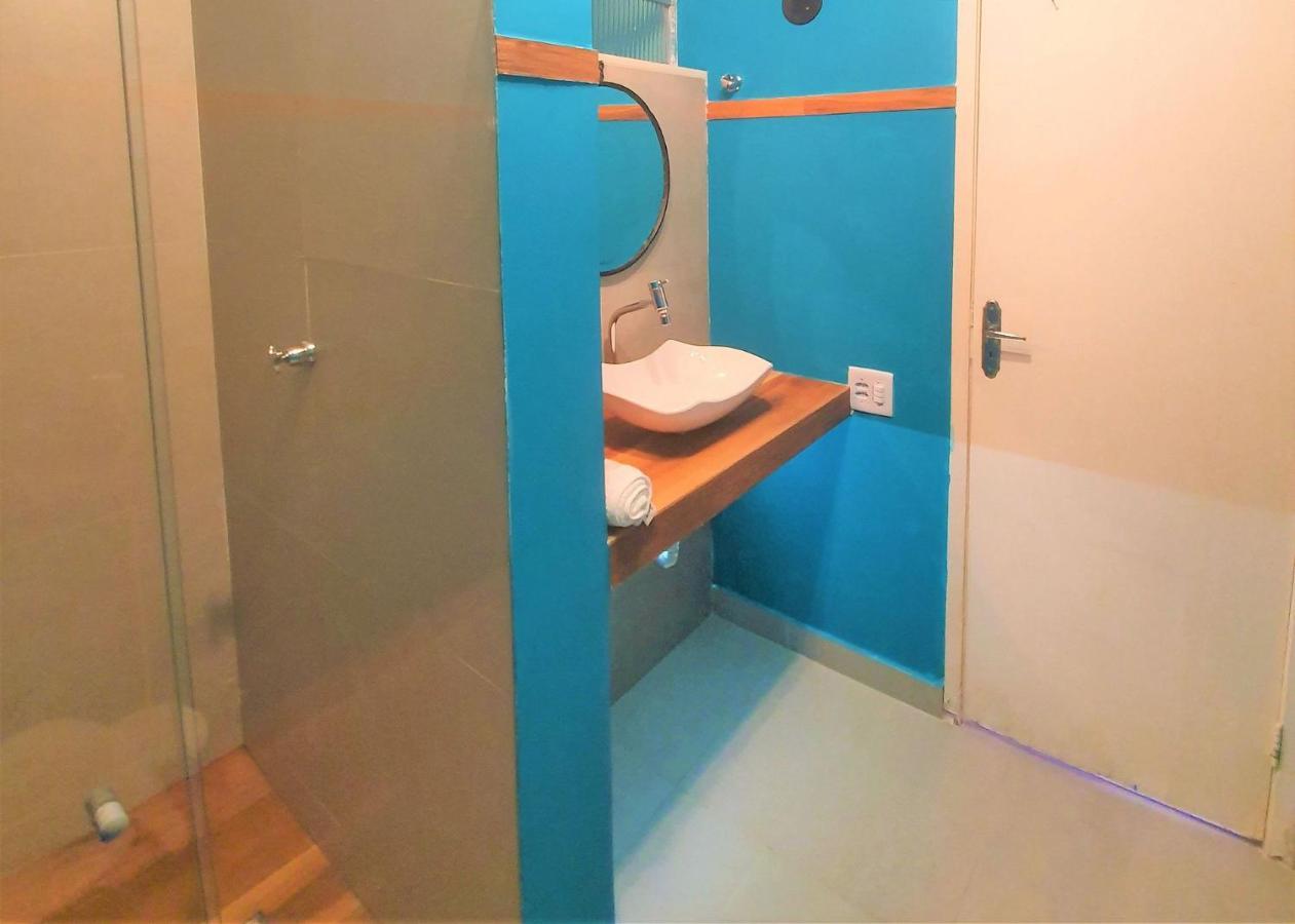 Mar, Lagoa, Vista Incrível Em Ipanema 6 Pessoas! Apartamento Río de Janeiro