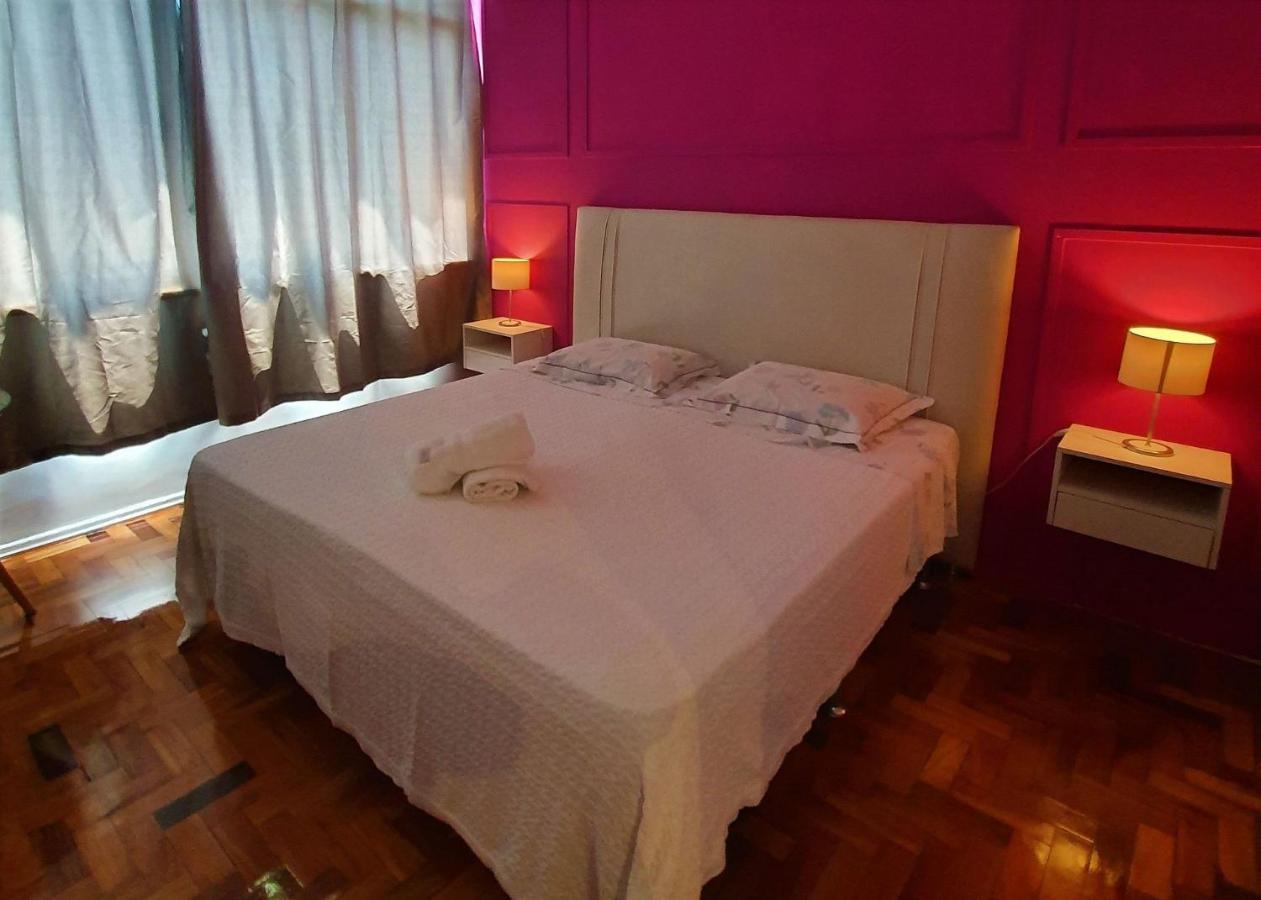 Mar, Lagoa, Vista Incrivel Em Ipanema Appartement