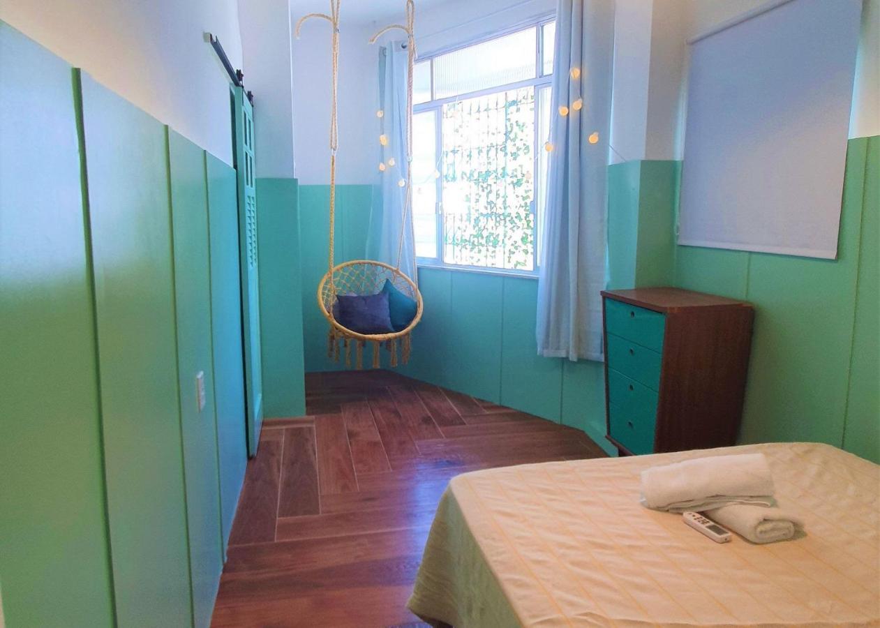 Mar, Lagoa, Vista Incrivel Em Ipanema Appartement Rio de Janeiro