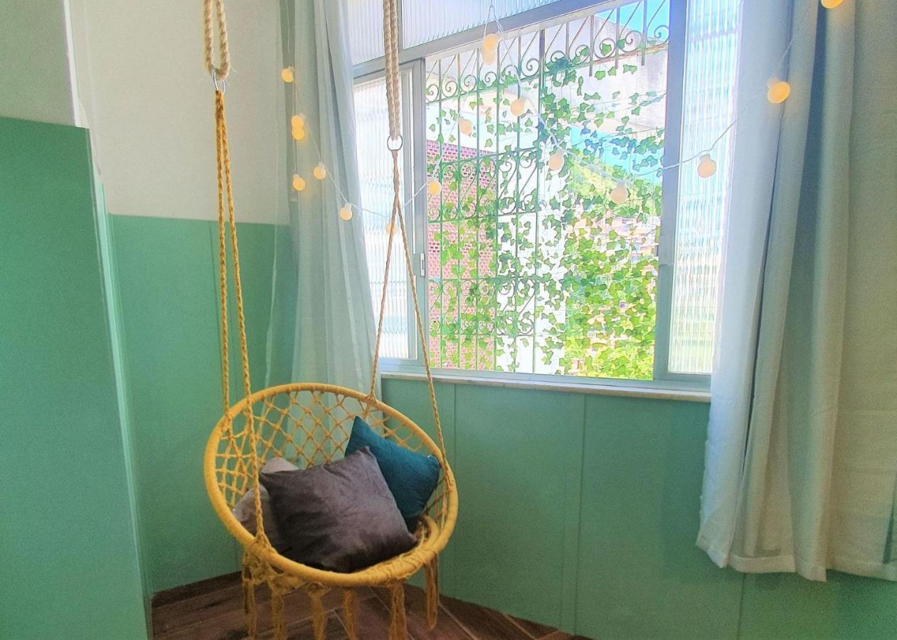 Appartement Mar, Lagoa, Vista Incrivel Em Ipanema Rio de Janeiro