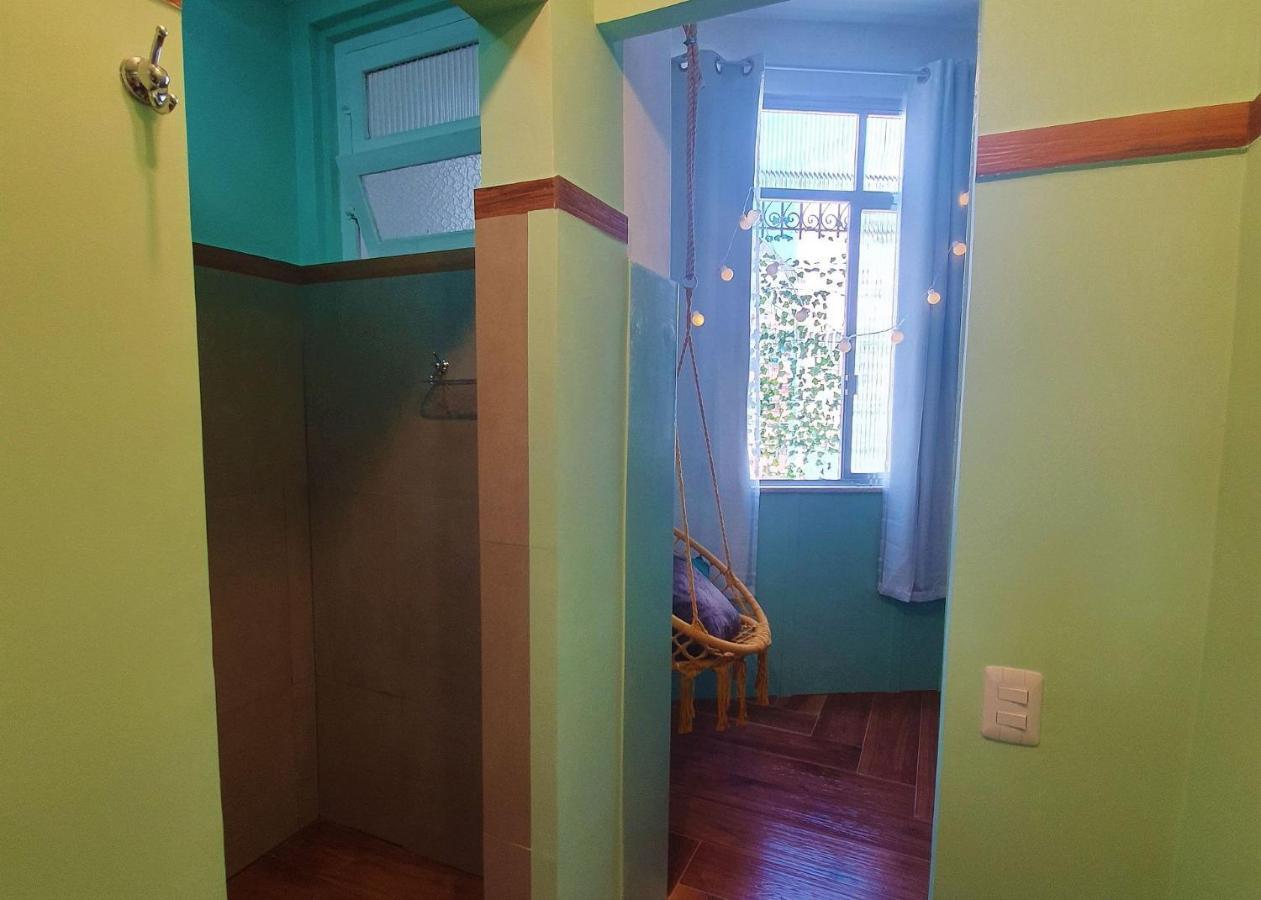 Appartement Mar, Lagoa, Vista Incrivel Em Ipanema Rio de Janeiro
