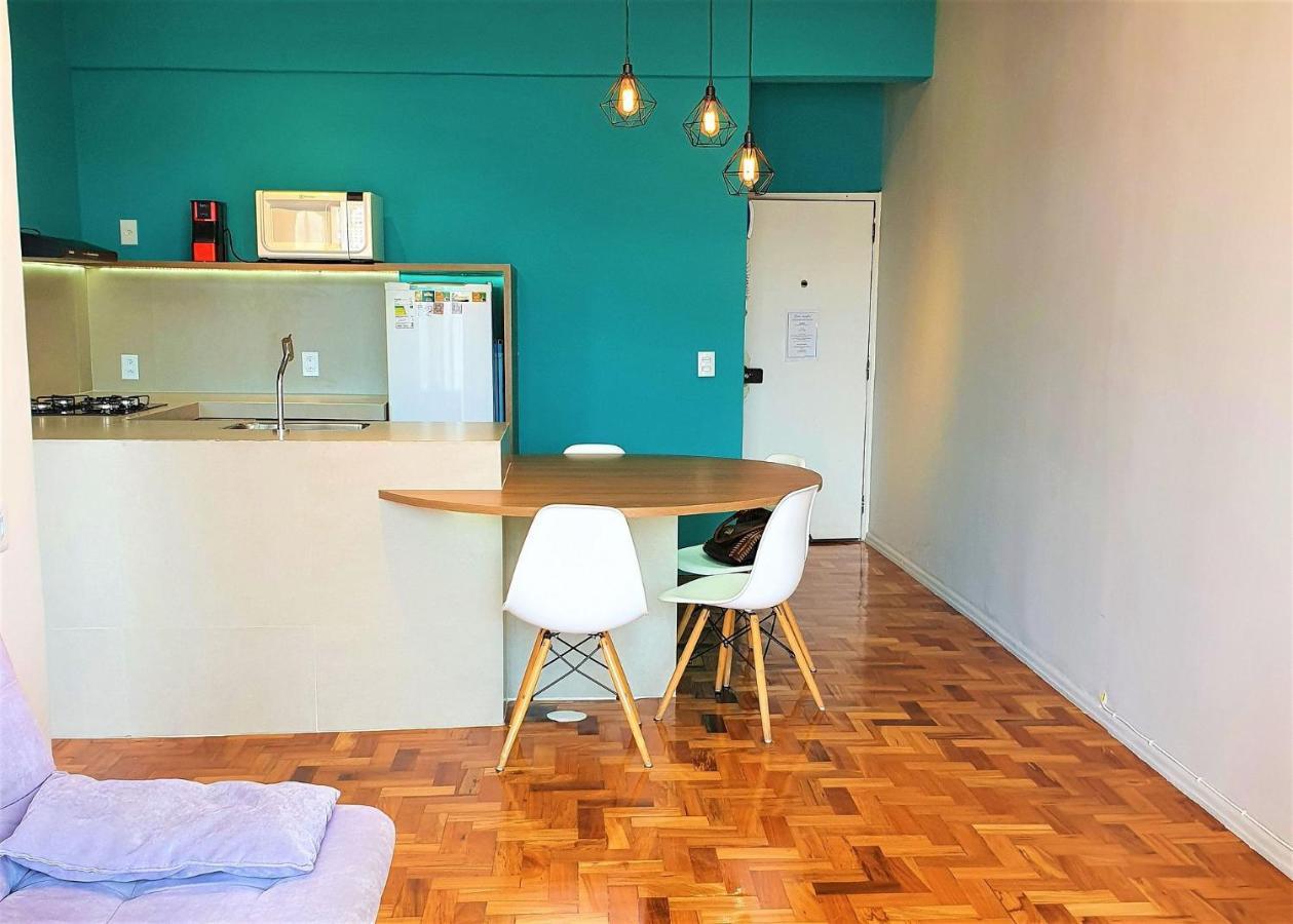 Mar, Lagoa, Vista Incrivel Em Ipanema Appartement