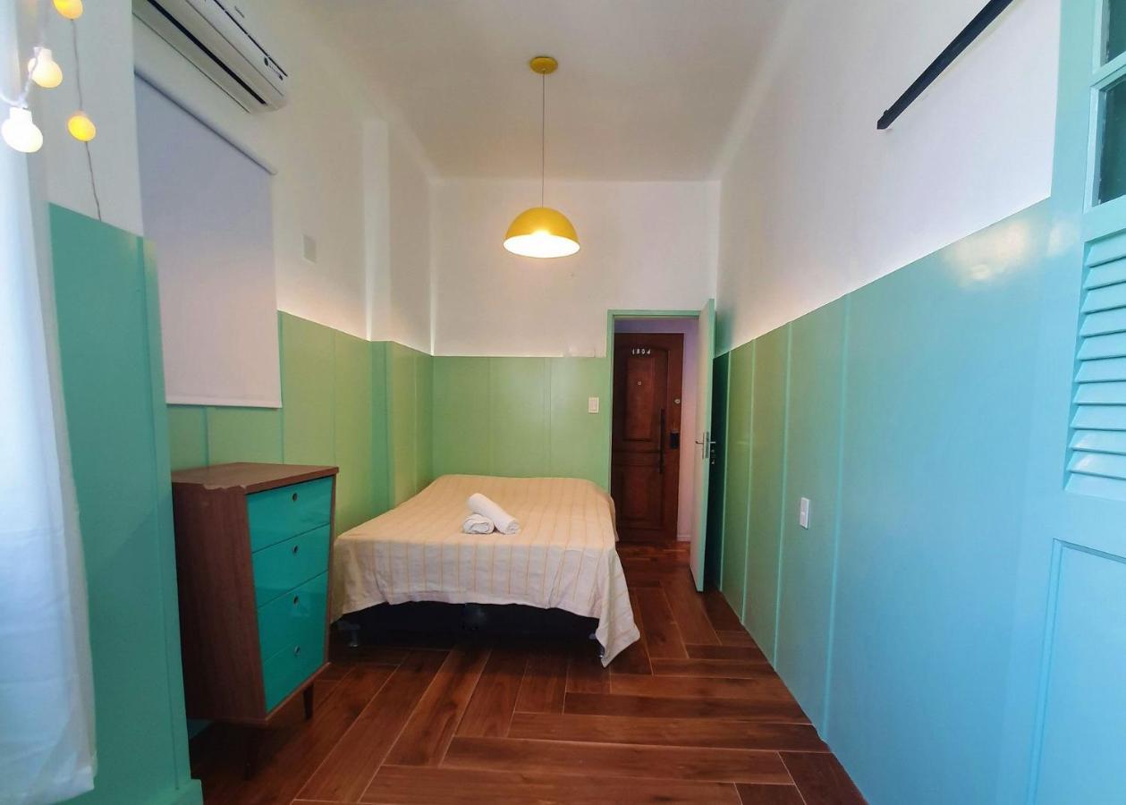 Mar, Lagoa, Vista Incrivel Em Ipanema Appartement Rio de Janeiro