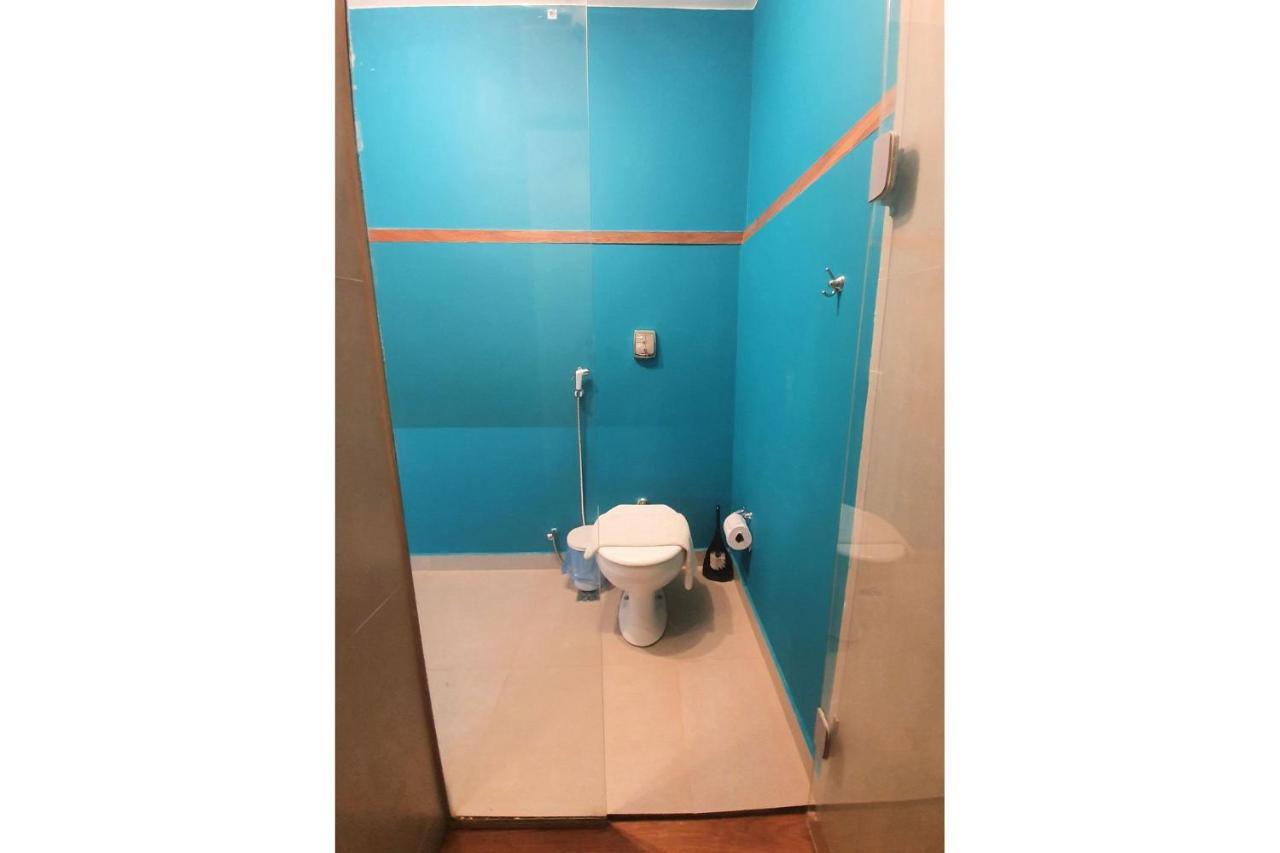 Appartement Mar, Lagoa, Vista Incrivel Em Ipanema